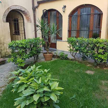 La Maison De Reve Camaiore Kültér fotó
