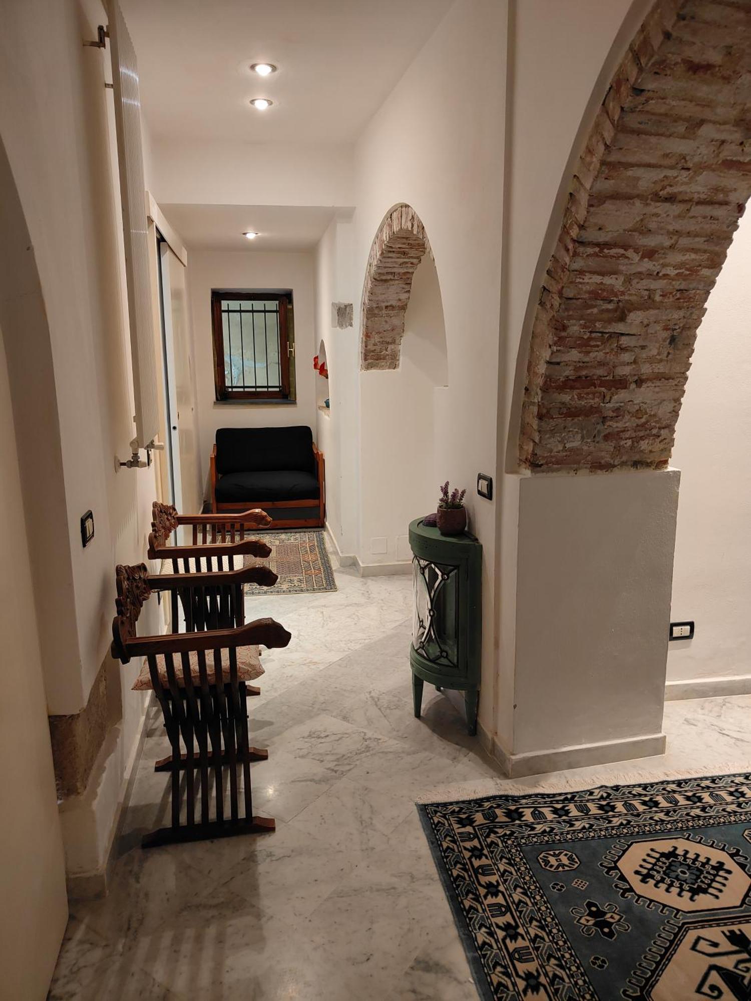 La Maison De Reve Camaiore Kültér fotó