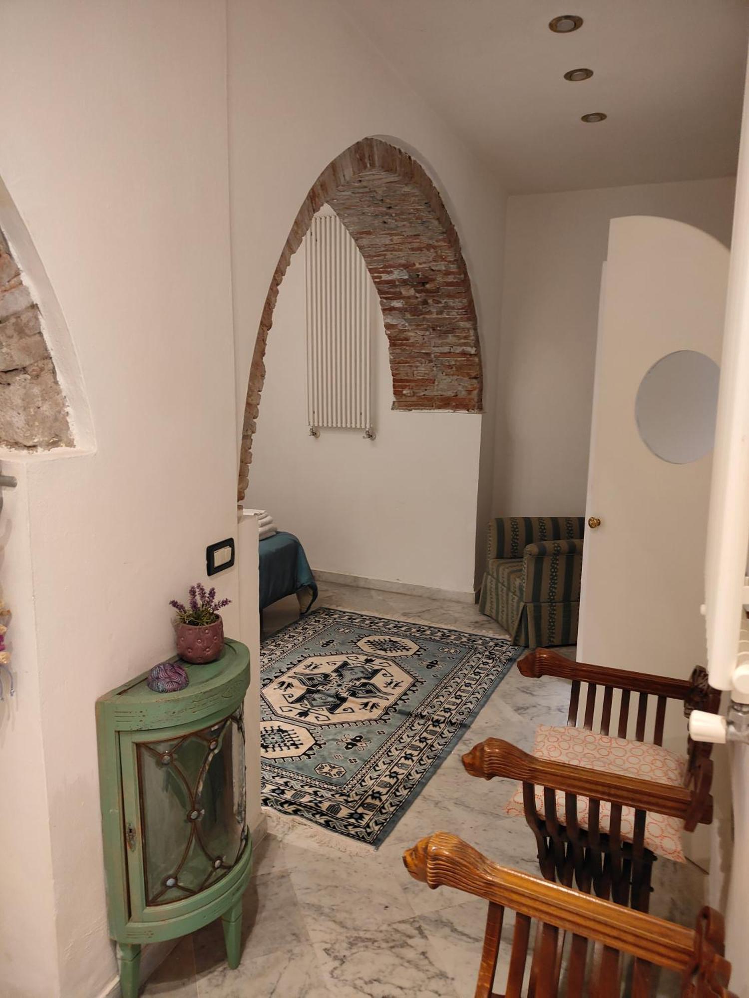 La Maison De Reve Camaiore Kültér fotó
