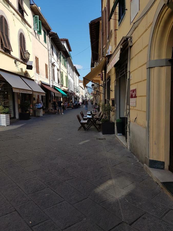 La Maison De Reve Camaiore Kültér fotó