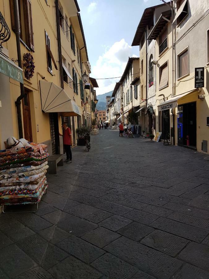 La Maison De Reve Camaiore Kültér fotó