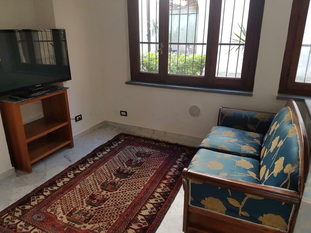 La Maison De Reve Camaiore Kültér fotó