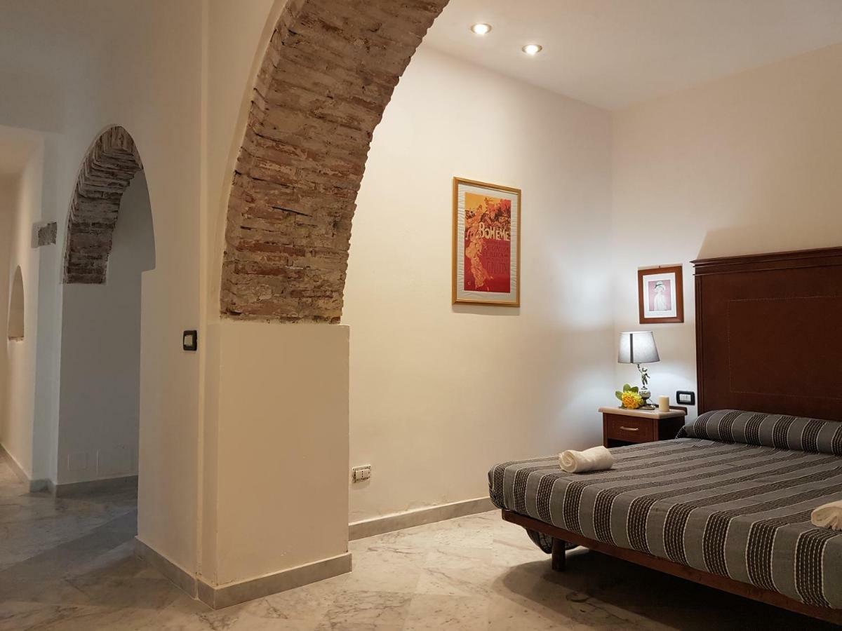 La Maison De Reve Camaiore Kültér fotó