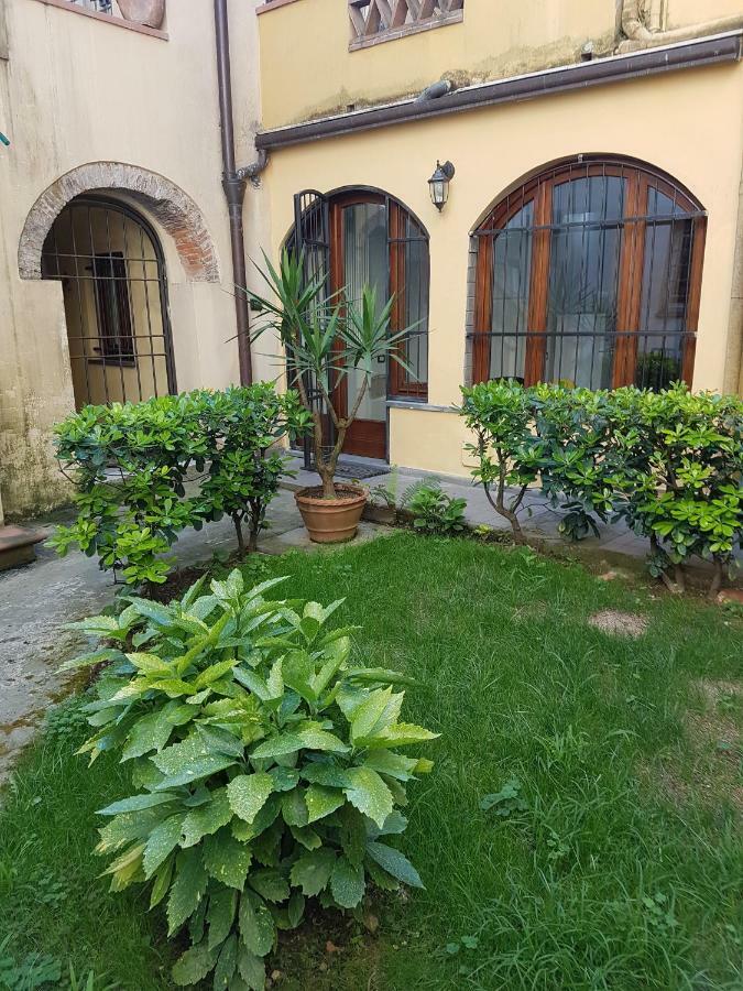 La Maison De Reve Camaiore Kültér fotó
